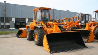 Аренда и услуги фронтального погрузчика Амкодор 342В (ТО-28А) Амкодор 342В (ТО-28А)