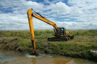 Аренда гусеничного экскаватора JCB JS 220 LC JCB JS 220 LC