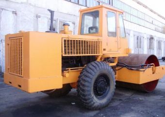 Аренда и услуги катка ДУ-71 - 17 тонн ДУ-71 - 17 тонн