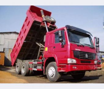 Аренда и услуги самосвала HOWO ZZ3257M3841 HOWO ZZ3257M3841